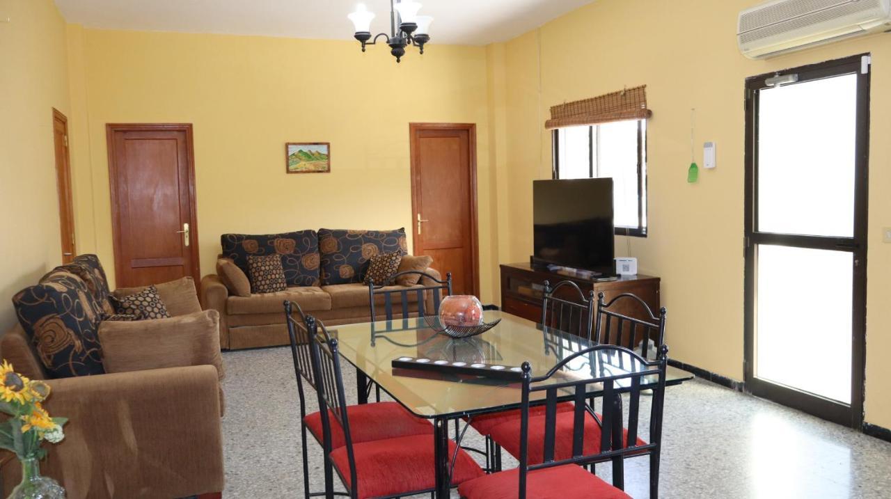 Casa Rural En San Mateo Лас-Пальмас-де-Гран-Канария Экстерьер фото